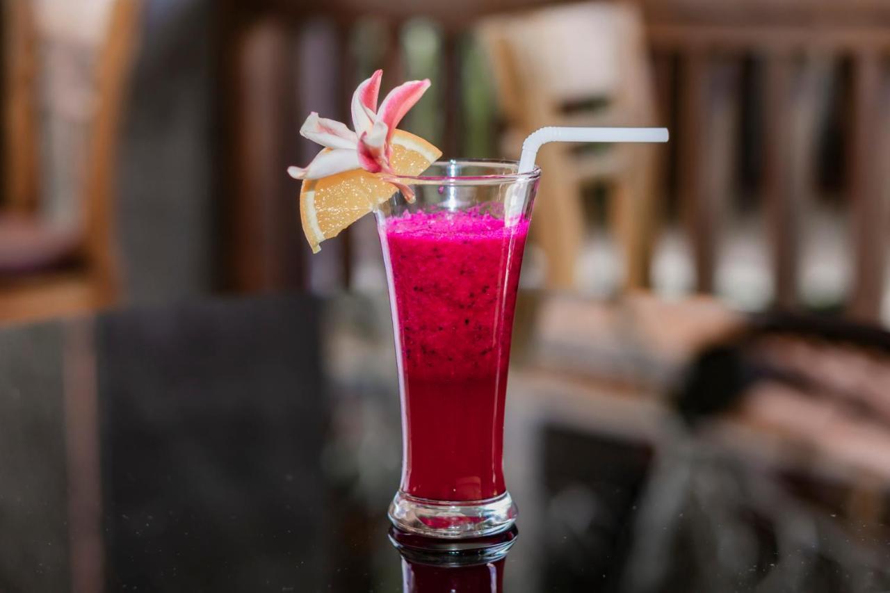 乌布 萤火虫宾馆酒店 外观 照片