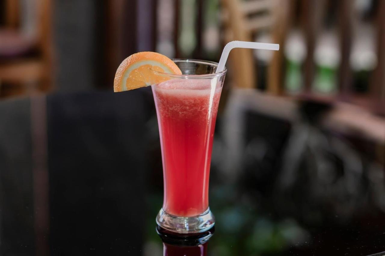 乌布 萤火虫宾馆酒店 外观 照片