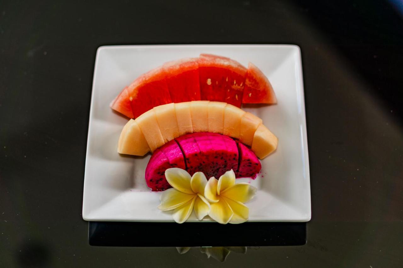 乌布 萤火虫宾馆酒店 外观 照片